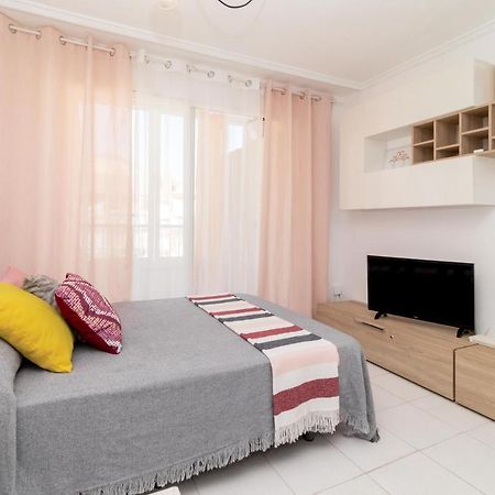 Espanatour Alecia Torrevieja Eksteriør bilde