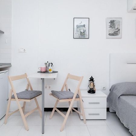 Espanatour Alecia Torrevieja Eksteriør bilde