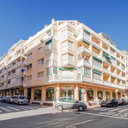 Espanatour Alecia Torrevieja Eksteriør bilde